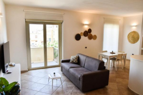 Sunshine Apartment - Appartamento Vicino al Mare, Cagliari, Sardinia Cagliari